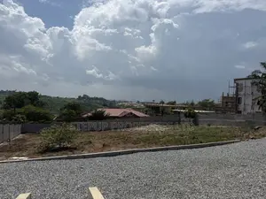 125/100sqft Plot of Land for Sale at Aburi Peduase