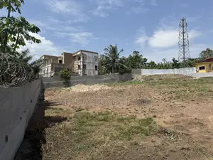 125/100sqft Plot of Land for Sale at Aburi Peduase