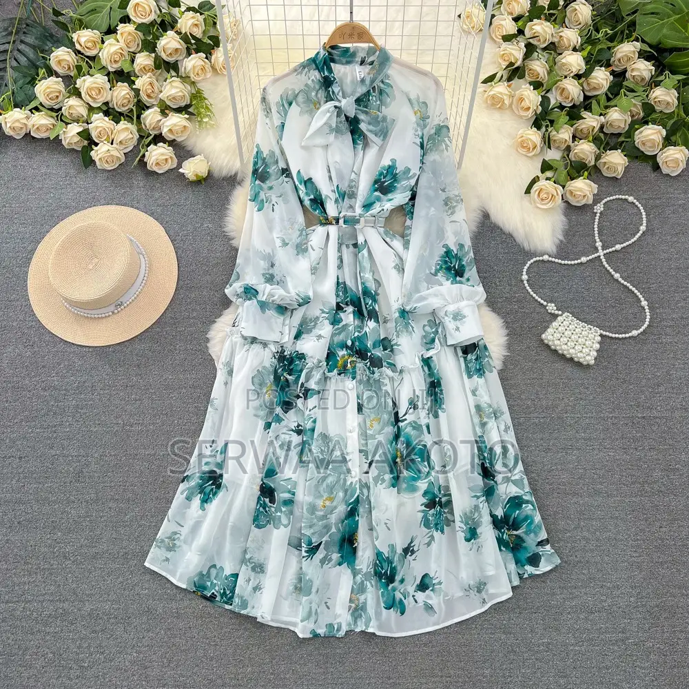 Ladies Classic Wears