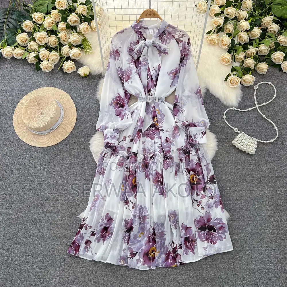 Ladies Classic Wears
