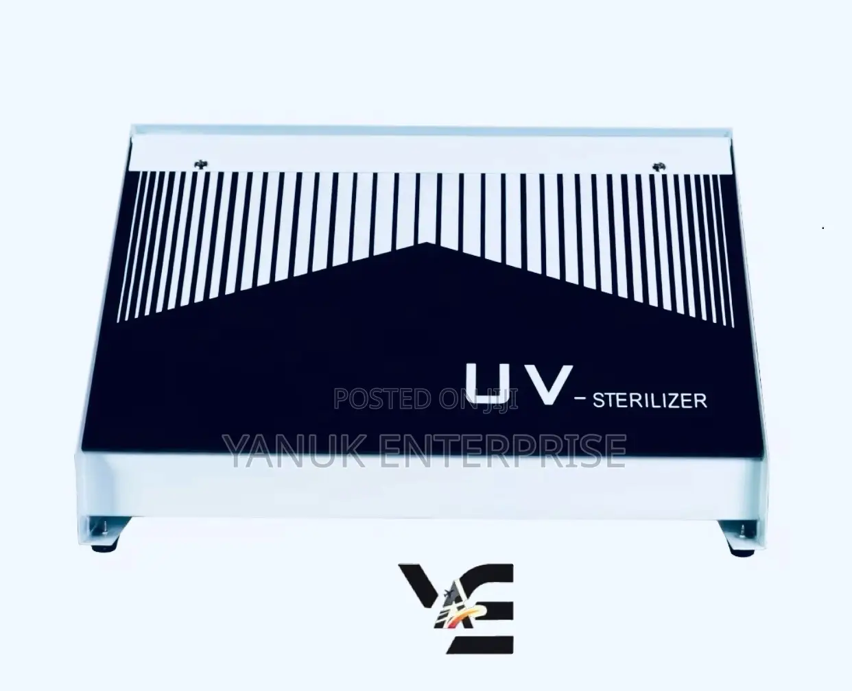 Sterilizer Machine