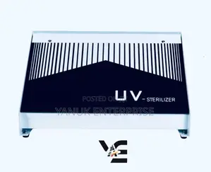 Sterilizer Machine