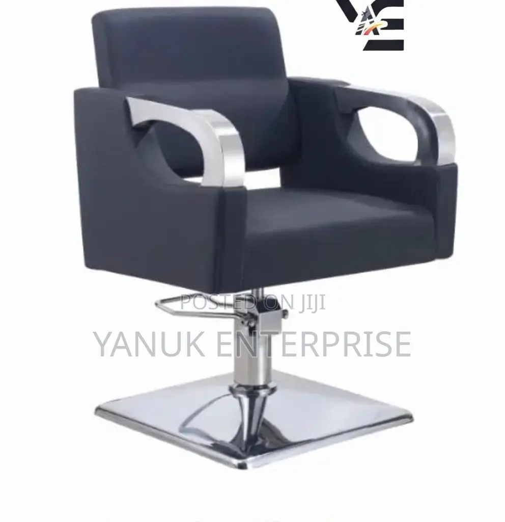 Salon and Barber Chair