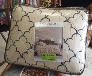 Duvets,Bedsheets,Pillows Etc