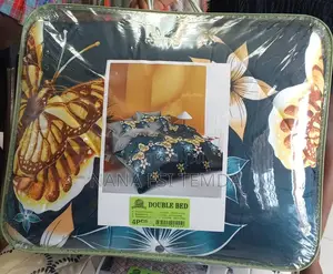 Duvets,Bedsheets,Pillows Etc