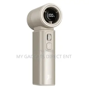 Jisulife Handheld Fan Ultra 2