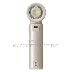 Jisulife Handheld Fan Ultra 2