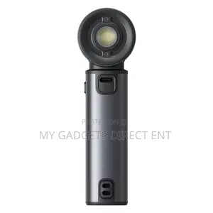 Jisulife Handheld Fan Ultra 2