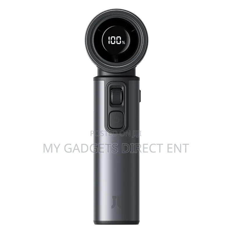 Jisulife Handheld Fan Ultra 2