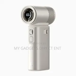 Jisulife Handheld Fan Ultra 2