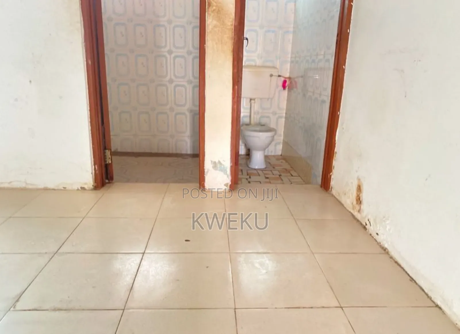 1bdrm Apartment in Estate Agency, Baatsona Total for rent