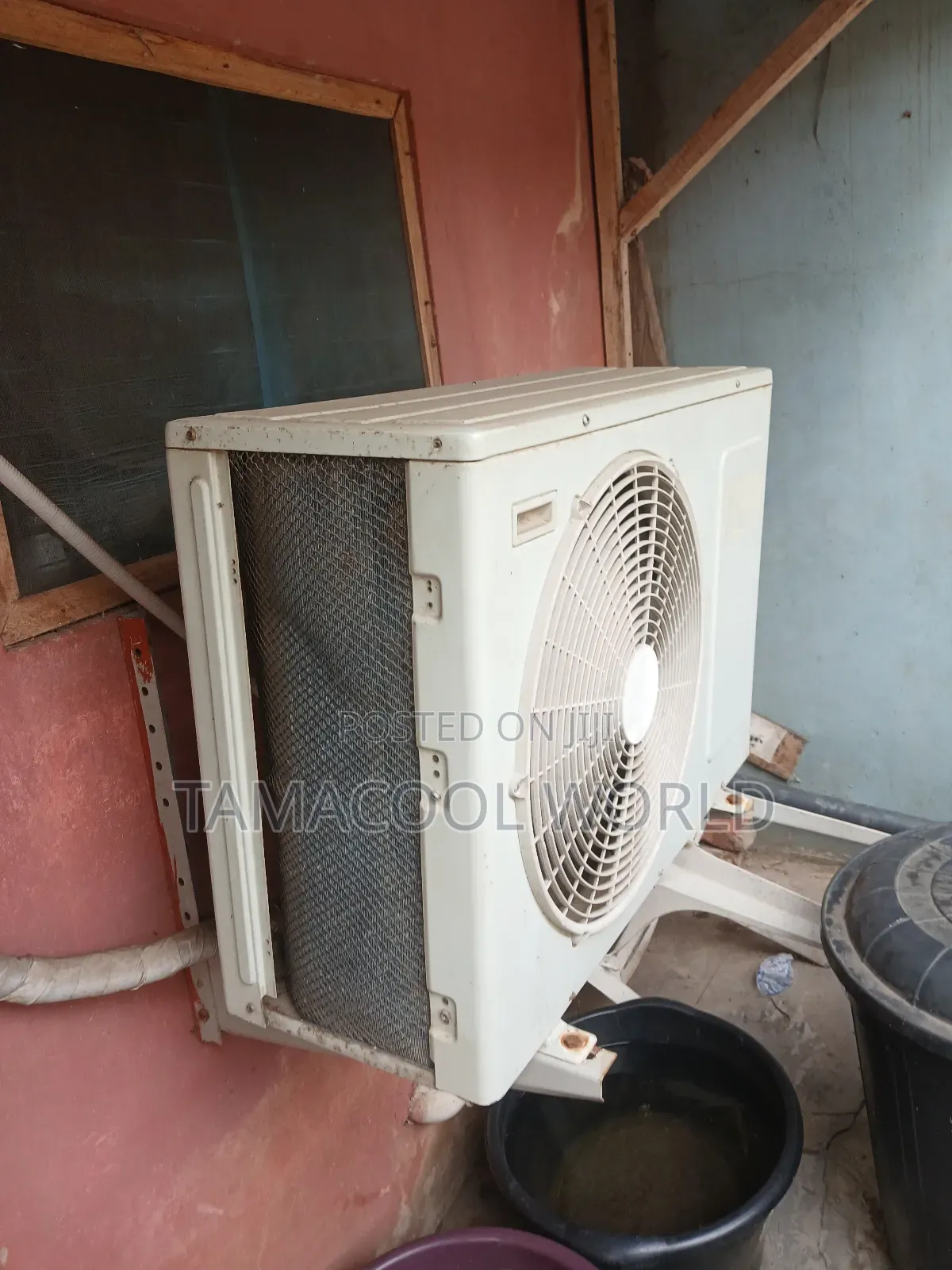 Air Conditioner