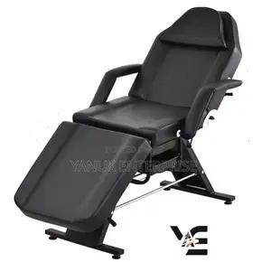 Lash or Massaging Bed