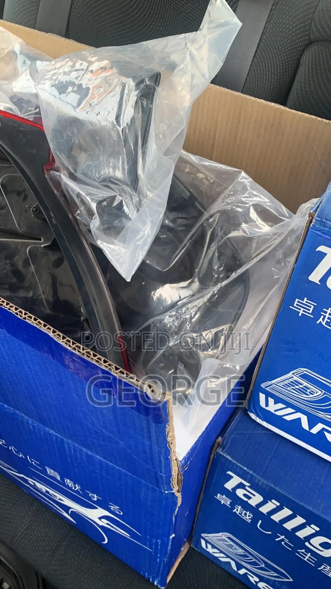 2016,2017,2018,2019,2020,2021 Civic Headlights Touring