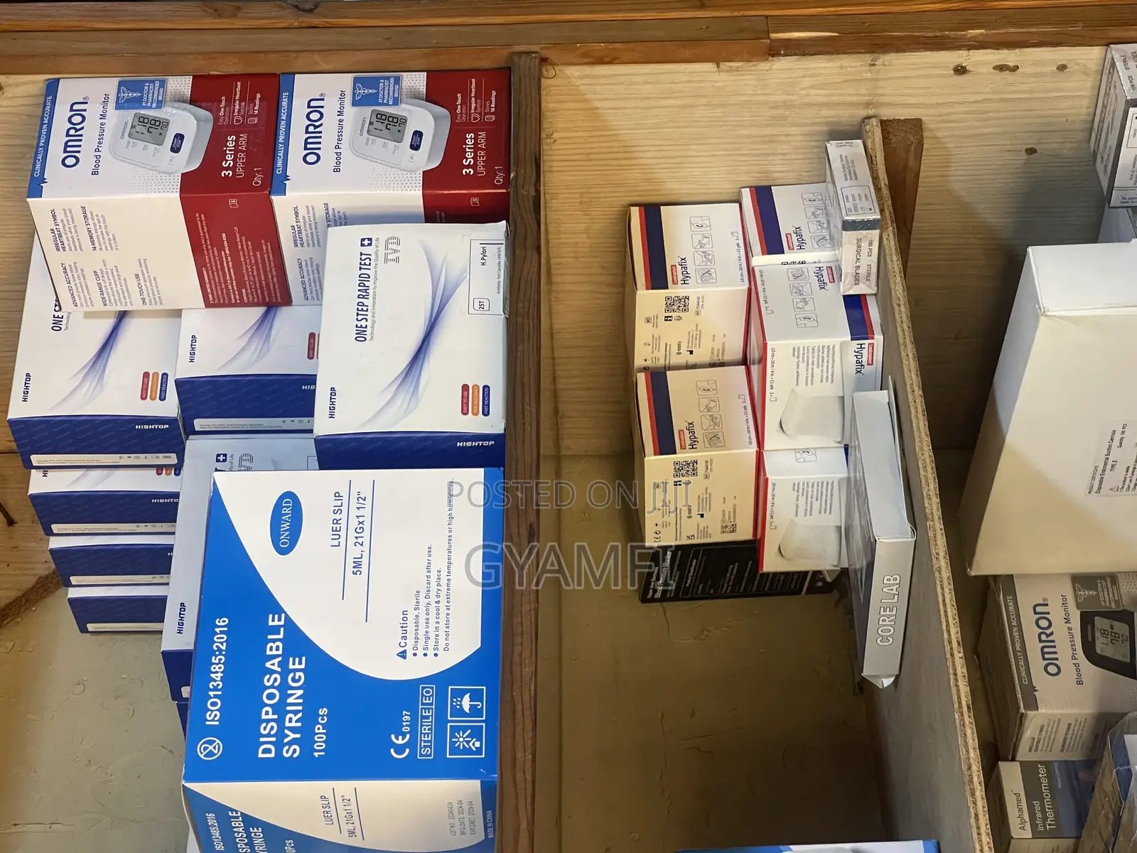 Omron Bp Machine