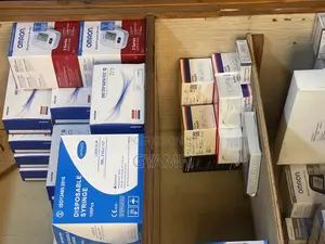Omron Bp Machine
