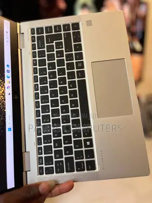 Laptop HP EliteBook 1040 G6 32GB Intel Core i7 SSD 256GB
