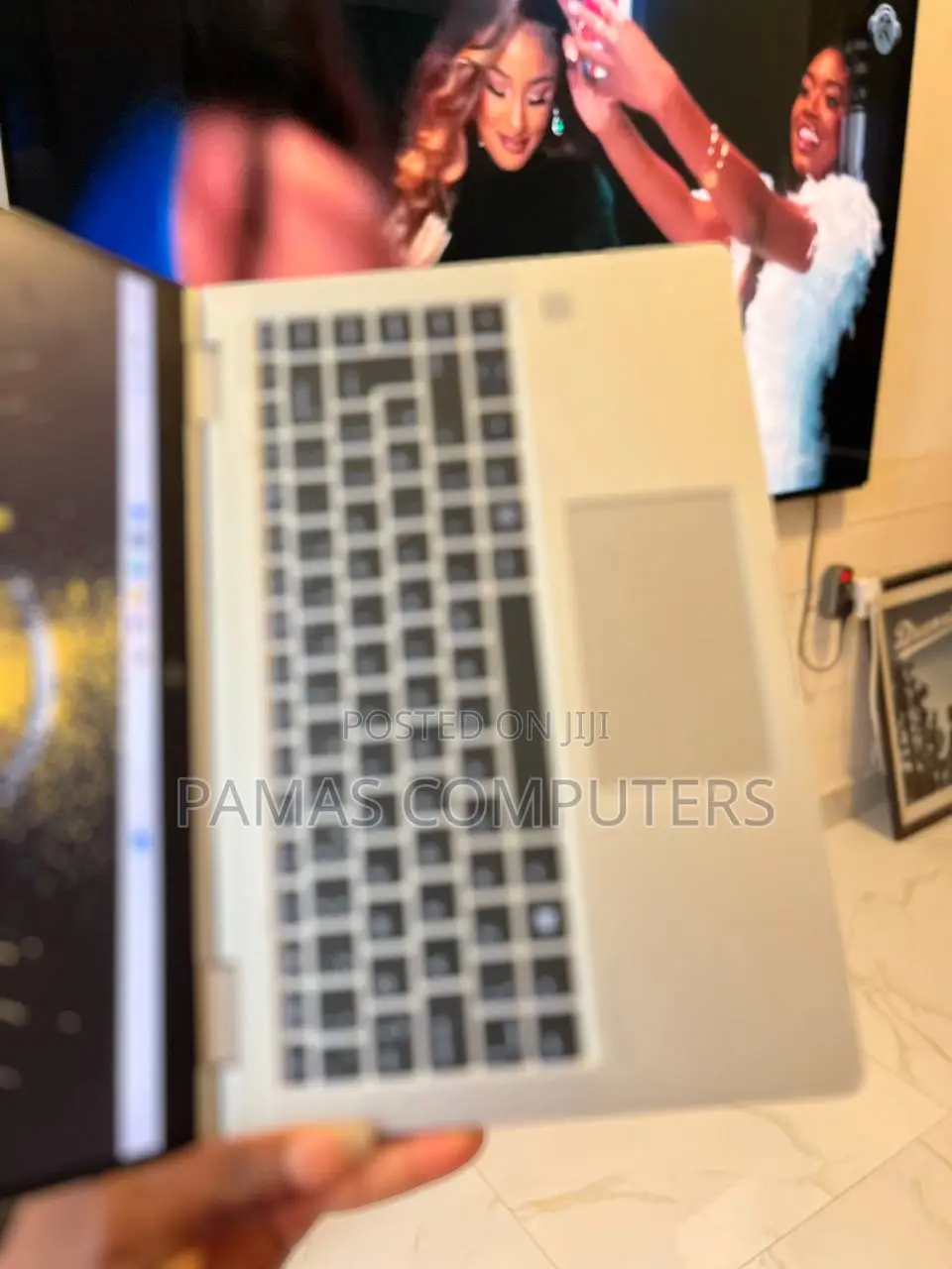 Laptop HP EliteBook 1040 G6 32GB Intel Core i7 SSD 256GB