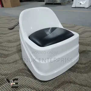 Pedicure Stool