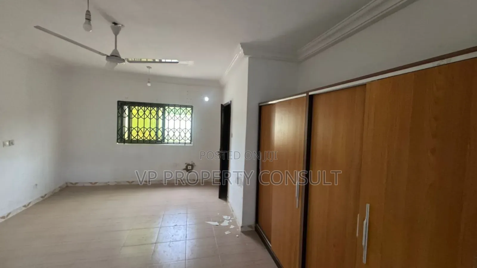 3bdrm Apartment in Manet Court for rent