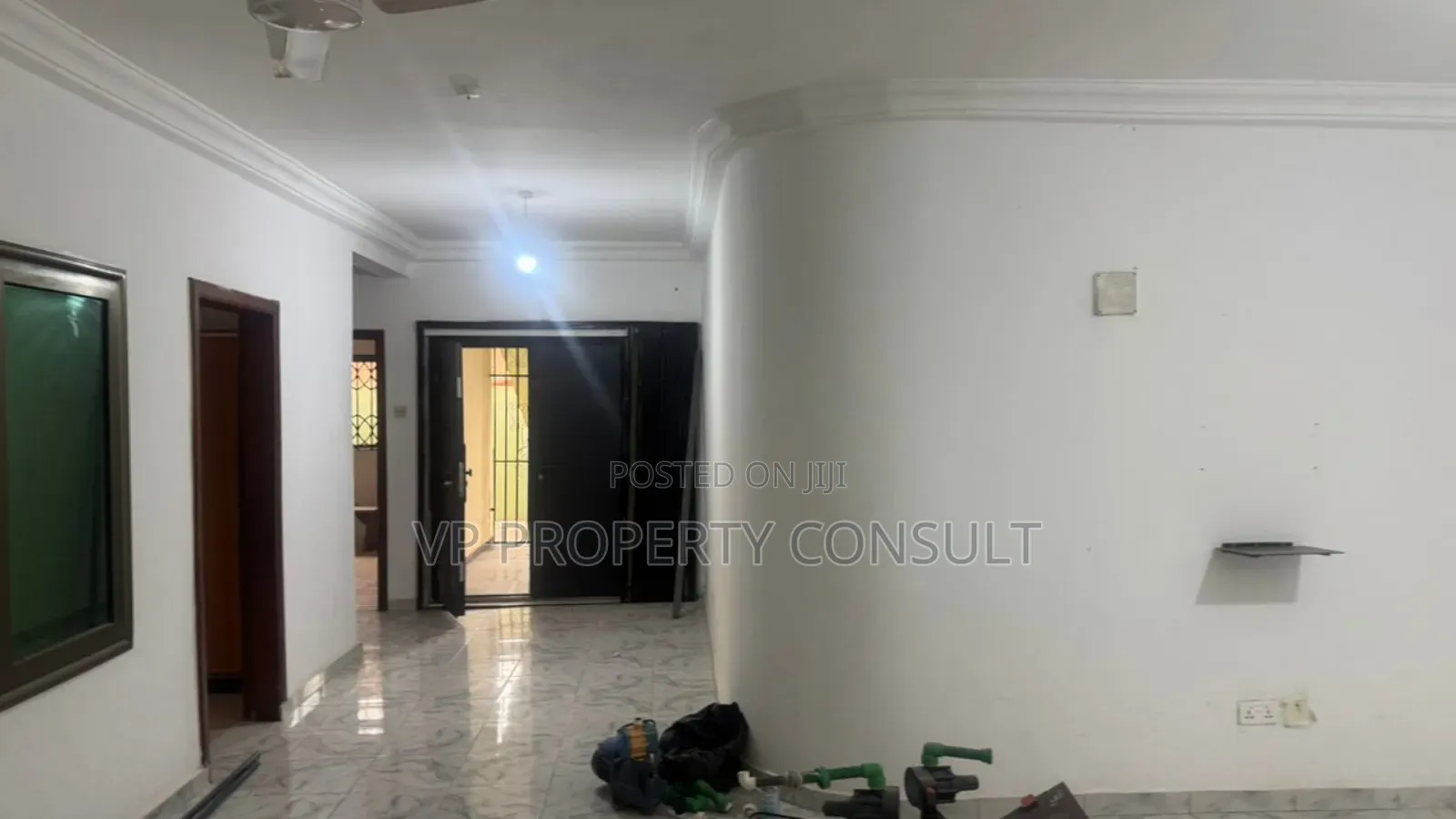 3bdrm Apartment in Manet Court for rent
