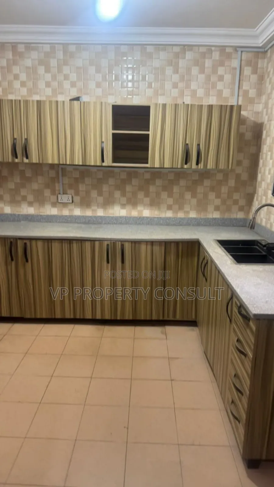 3bdrm Apartment in Manet Court for rent