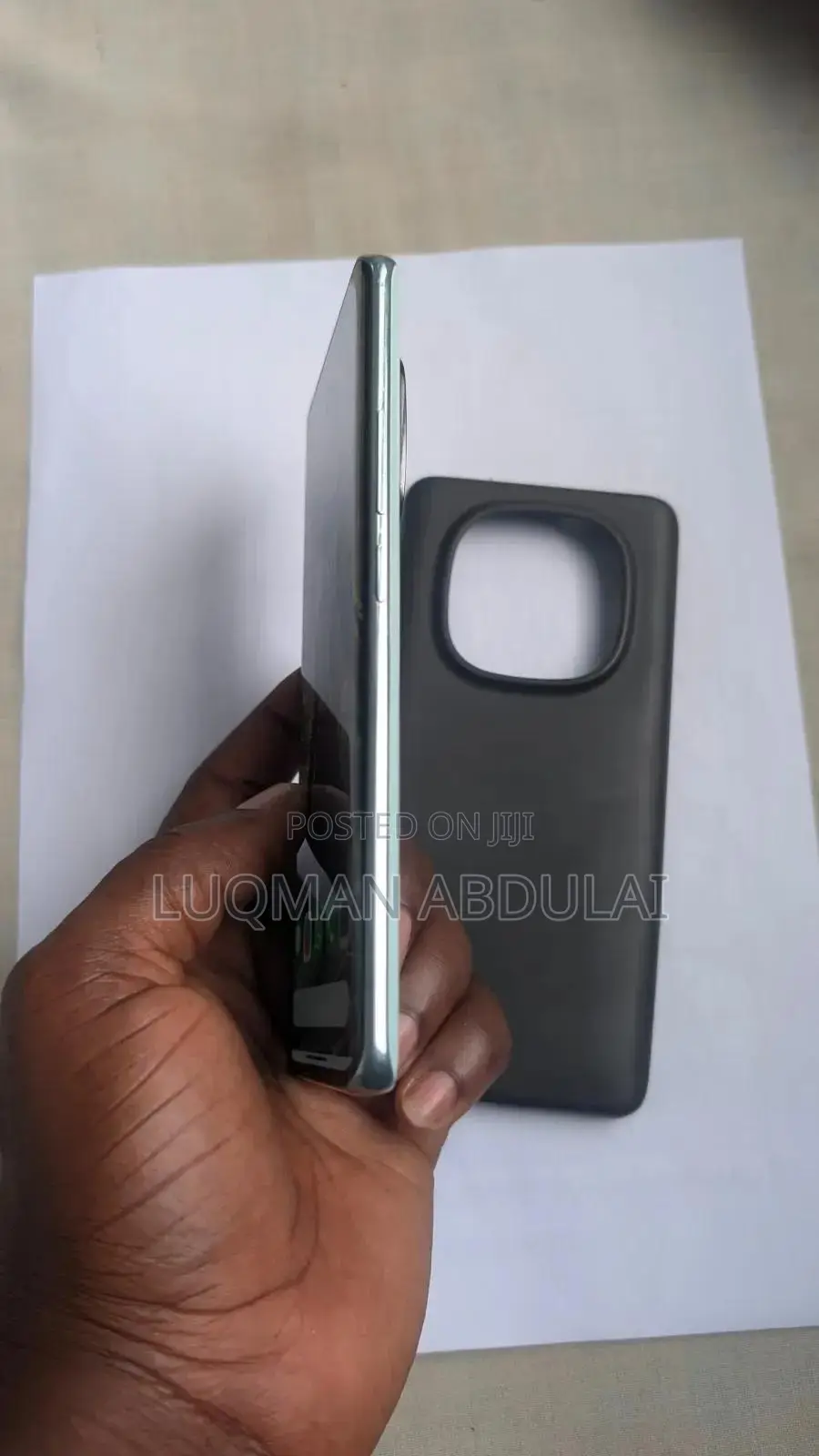 Xiaomi Redmi Note 14 Pro+ 256 GB Green