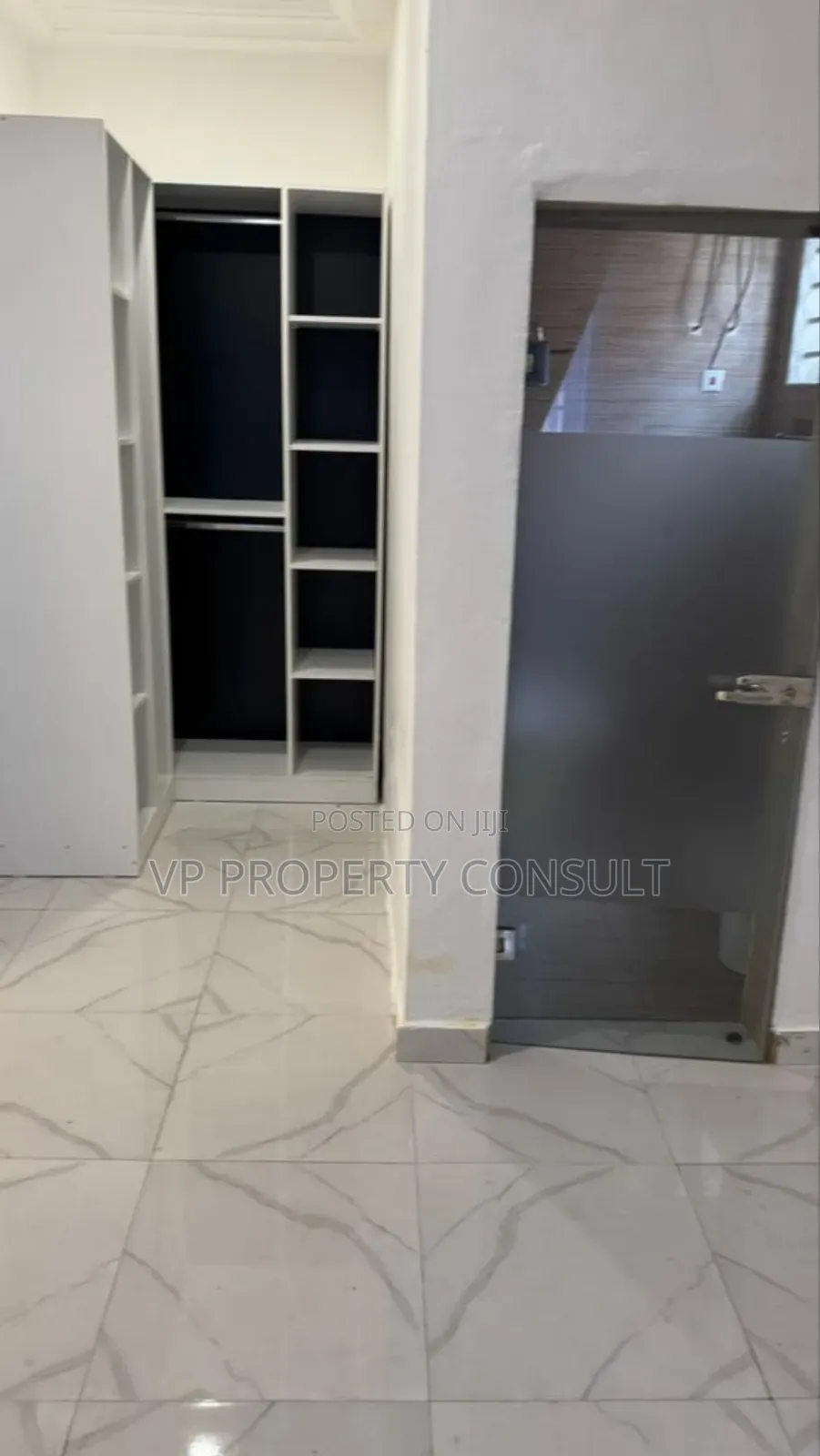 2bdrm Apartment in Lashibi for rent
