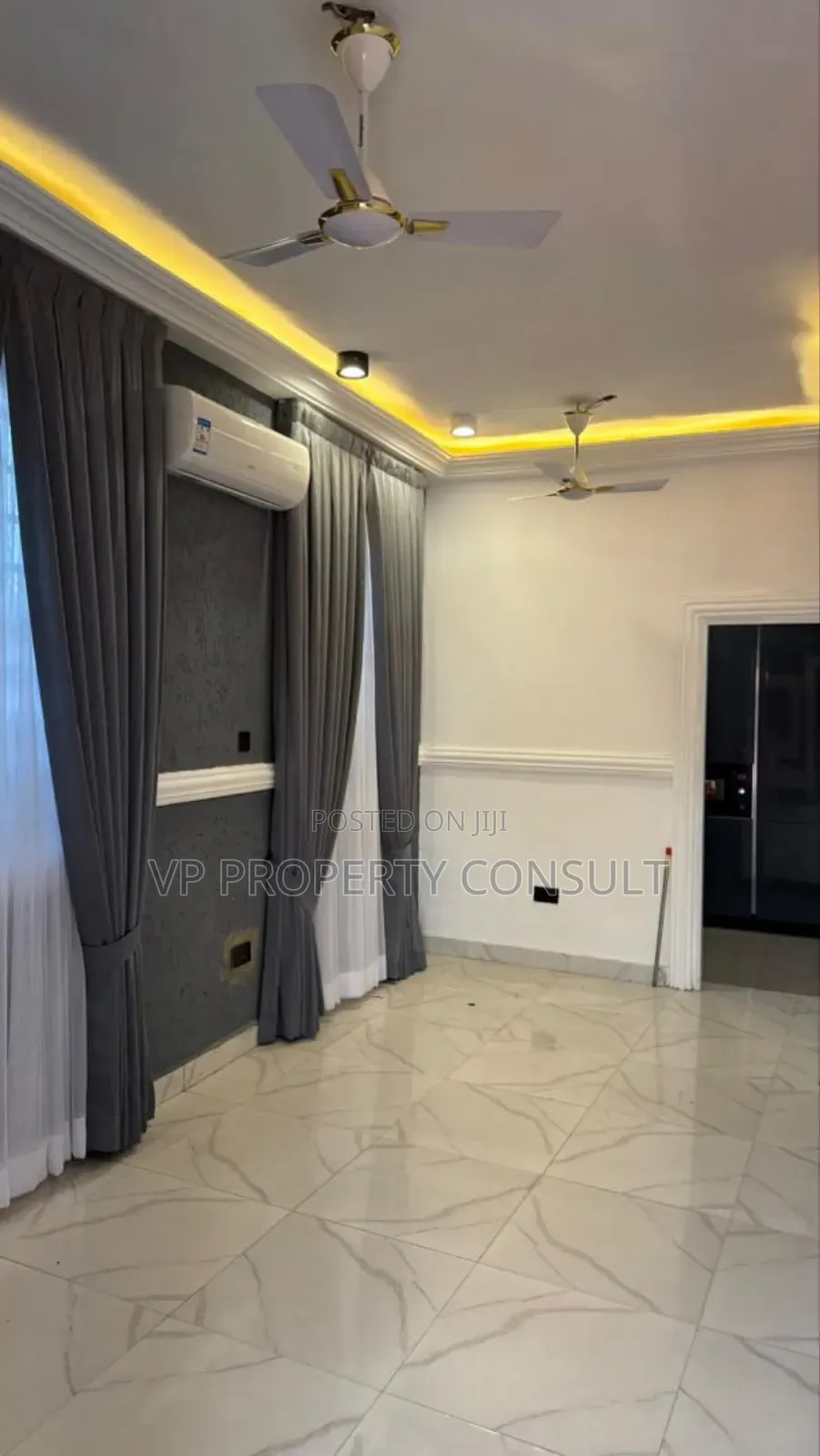 2bdrm Apartment in Lashibi for rent