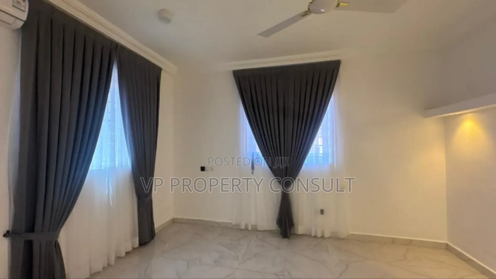 2bdrm Apartment in Lashibi for rent