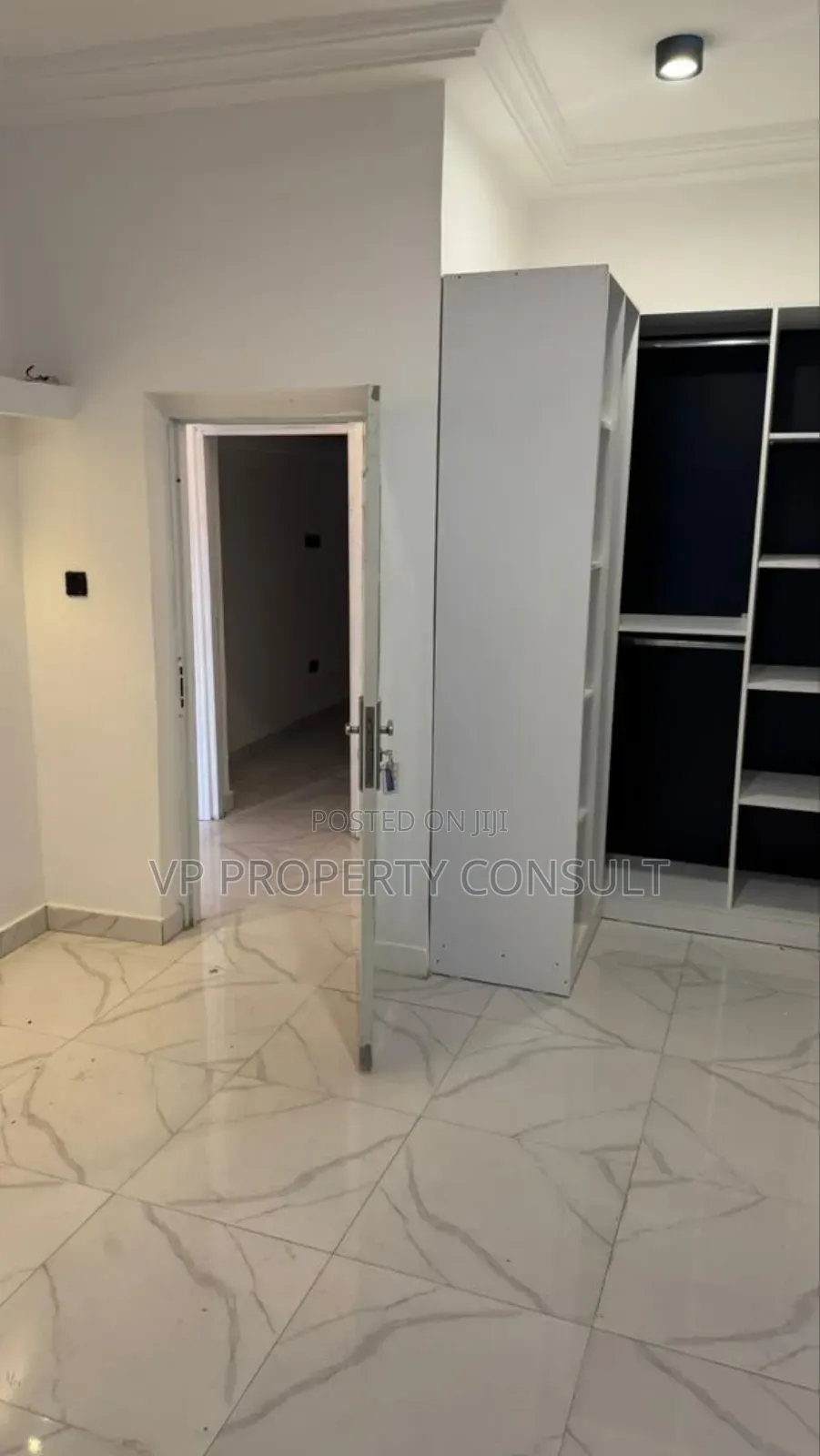 2bdrm Apartment in Lashibi for rent