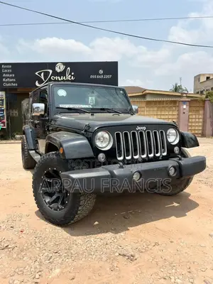 Jeep Renegade 2018 Black