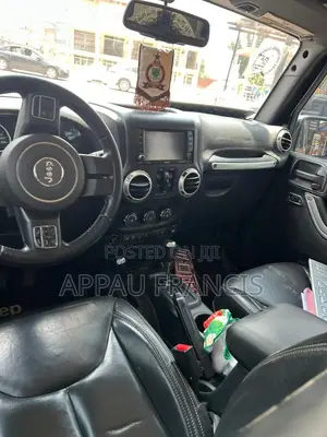 Jeep Renegade 2018 Black