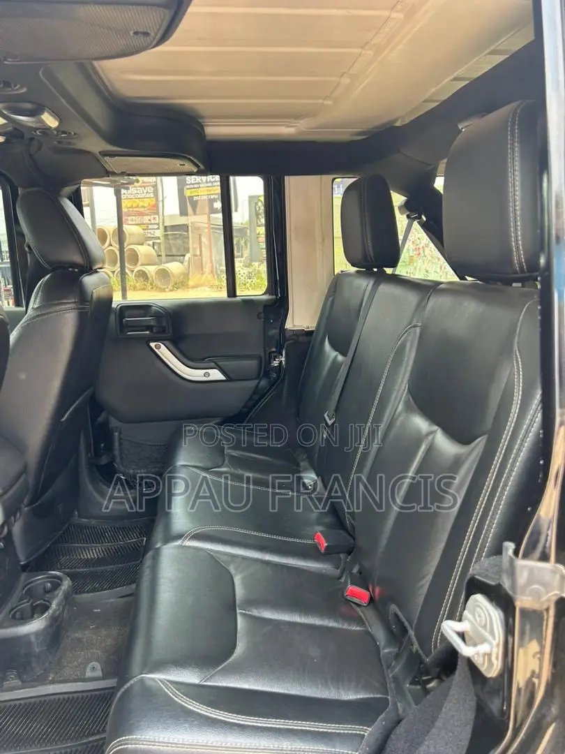 Jeep Renegade 2018 Black