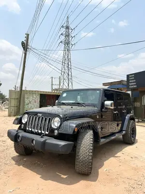 Jeep Renegade 2018 Black