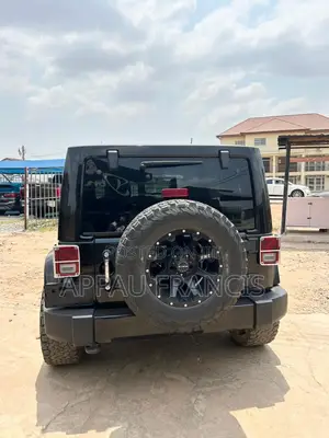 Jeep Renegade 2018 Black