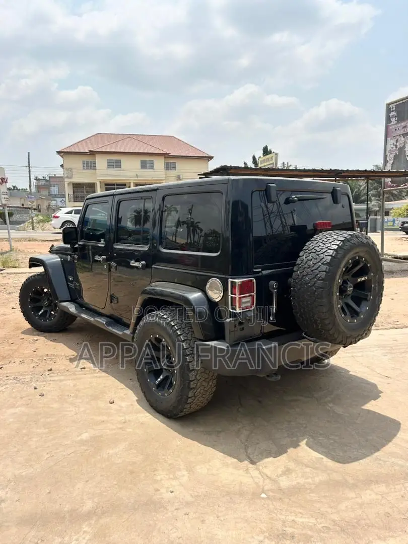 Jeep Renegade 2018 Black