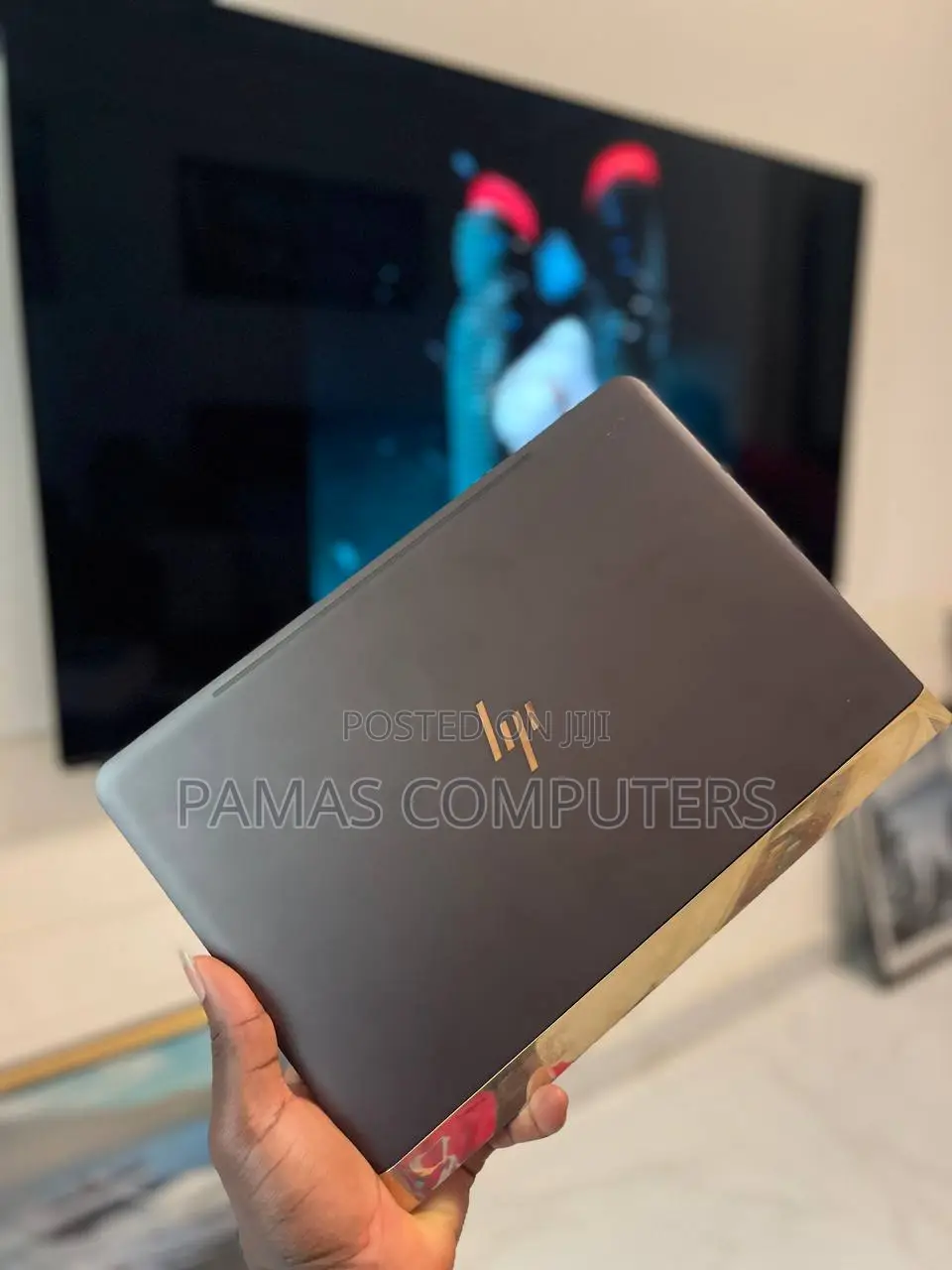Laptop HP Spectre 8GB Intel Core i7 SSD 1T