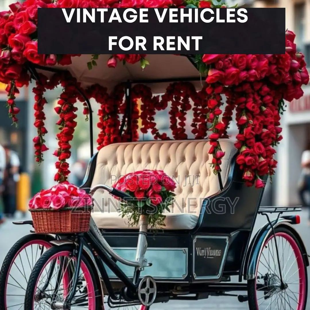 Event Vintage Cars