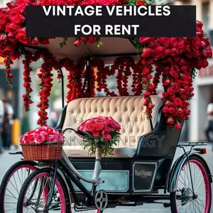 Event Vintage Cars