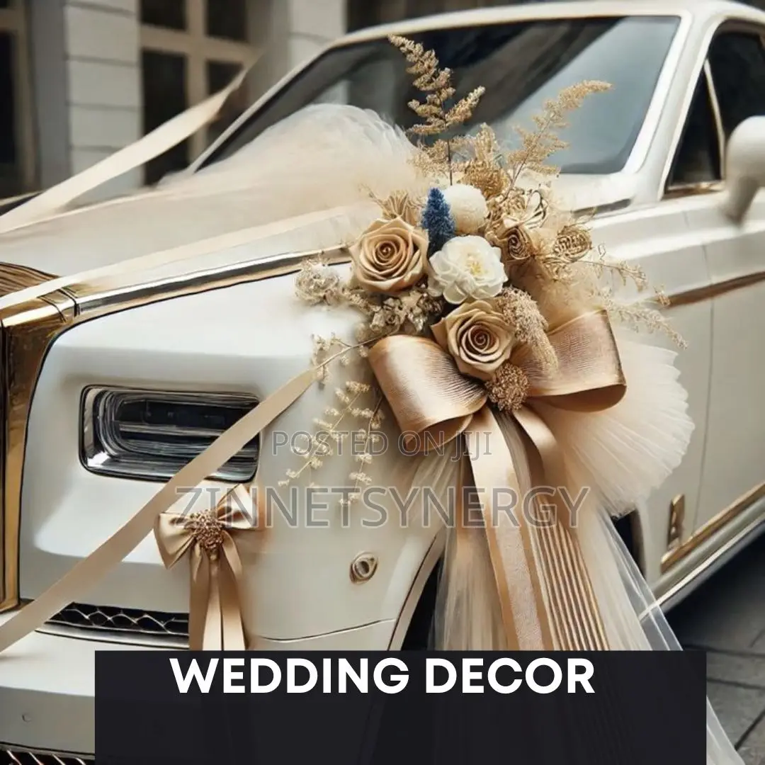 Event Decor