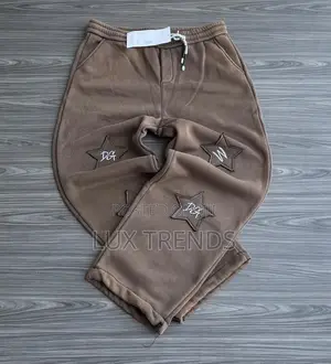 Heavy Joggers – Thick Quality