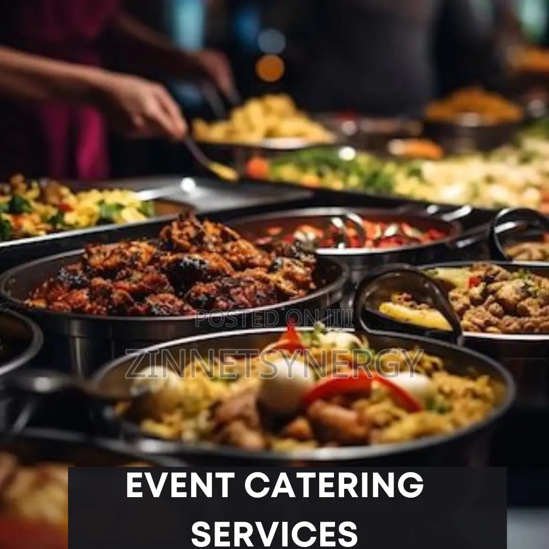 Catering Services