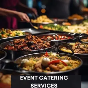 Catering Services
