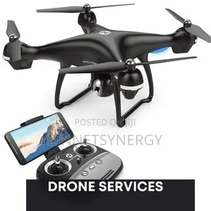 Drone Services
