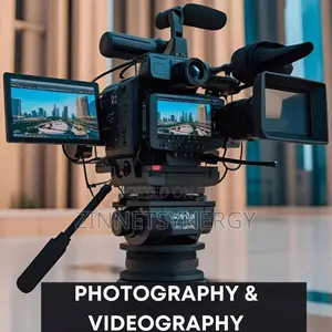 Photography and Videography