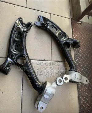 Honda Hrv Hr-v Lower Arm 2023 2024 2025 2026