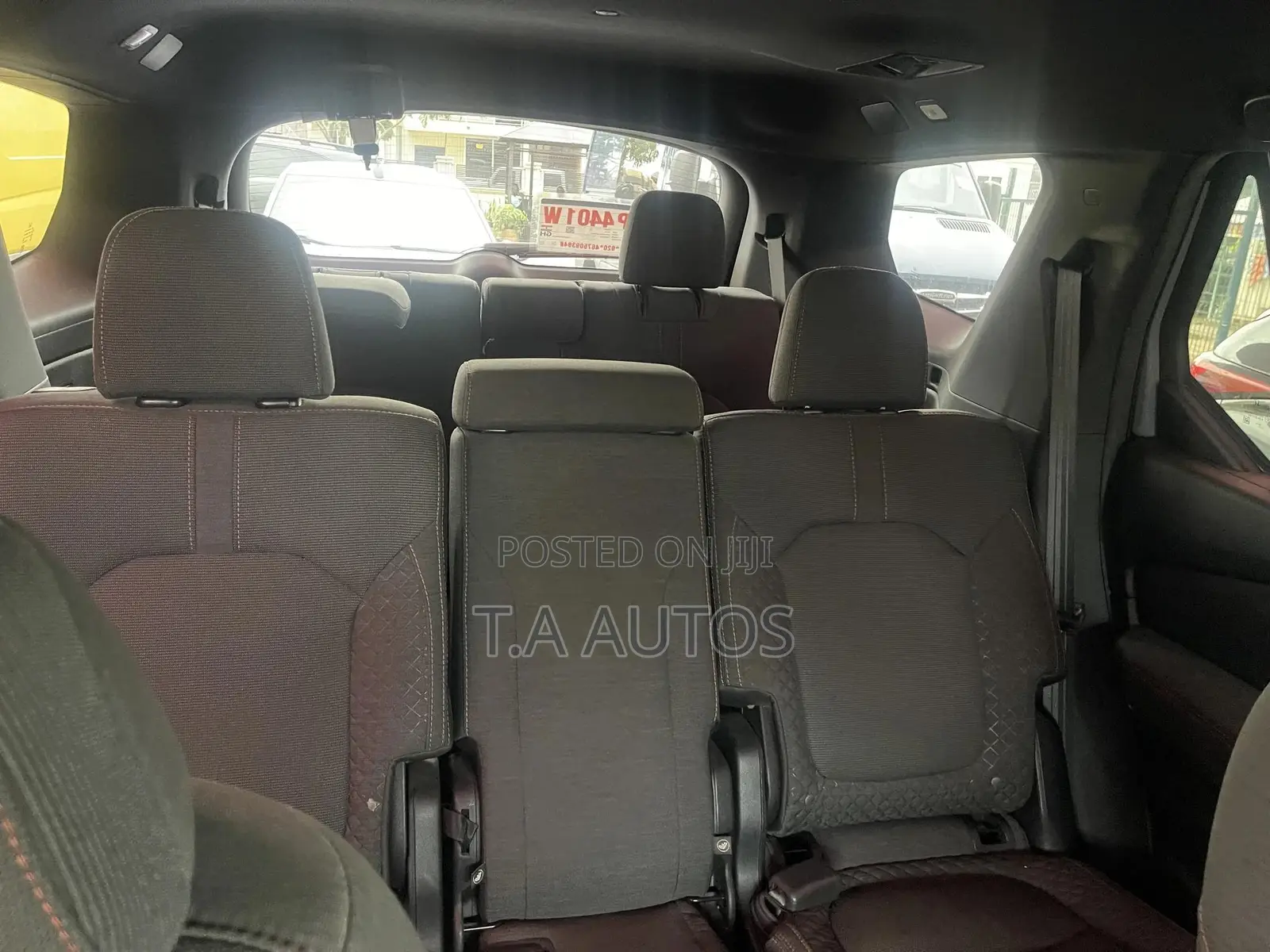 Honda Pilot Sport AWD 2025 Brown