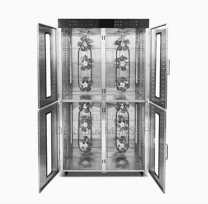 96 Trays Dryer