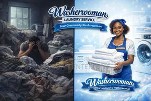 Laundry Service